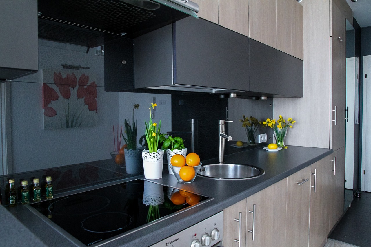 How to Create an Efficient Layout in Compact Spaces